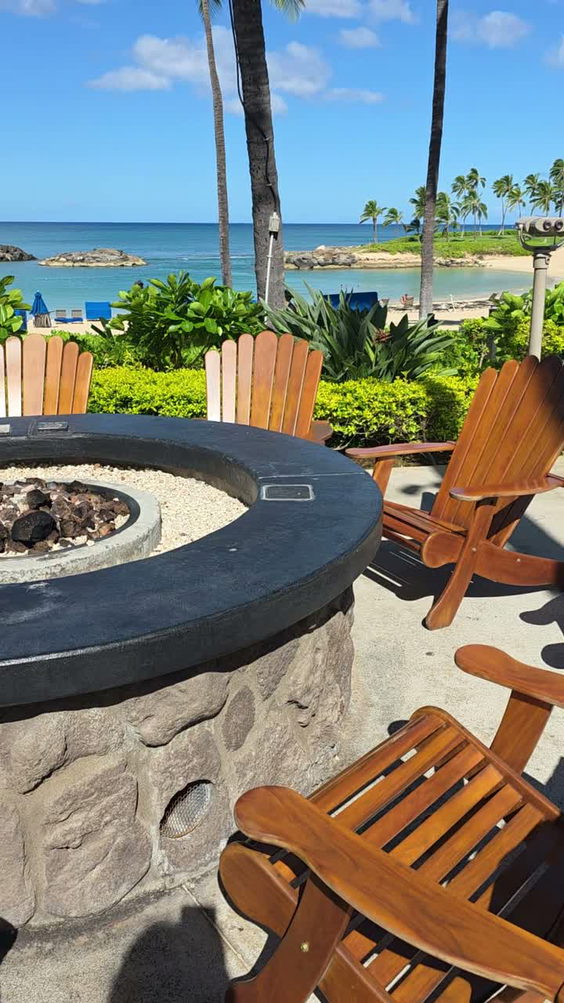 Ko Olina Beach