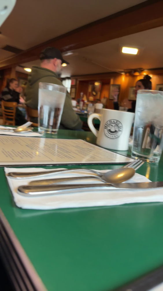 Michael D's Eatery