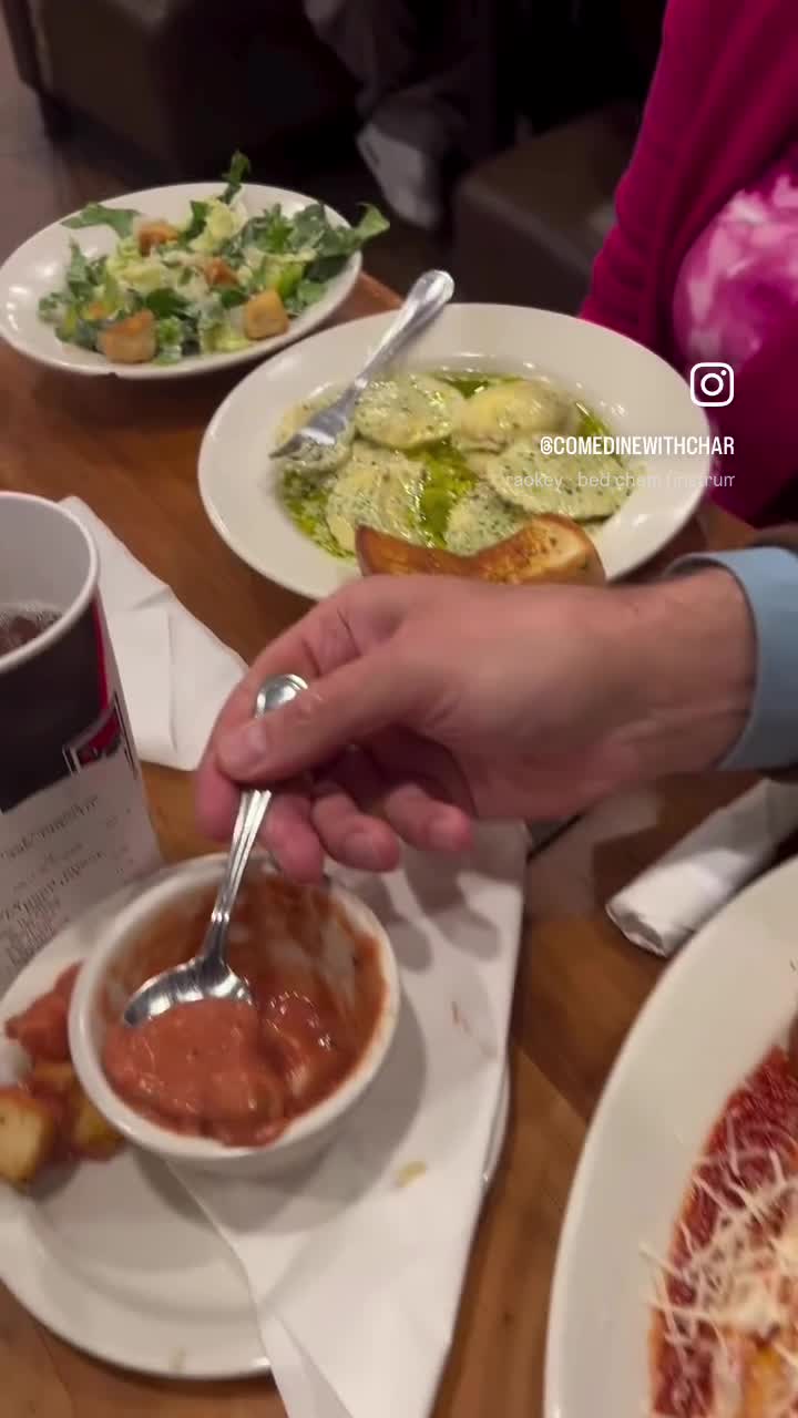 Presto Pasta