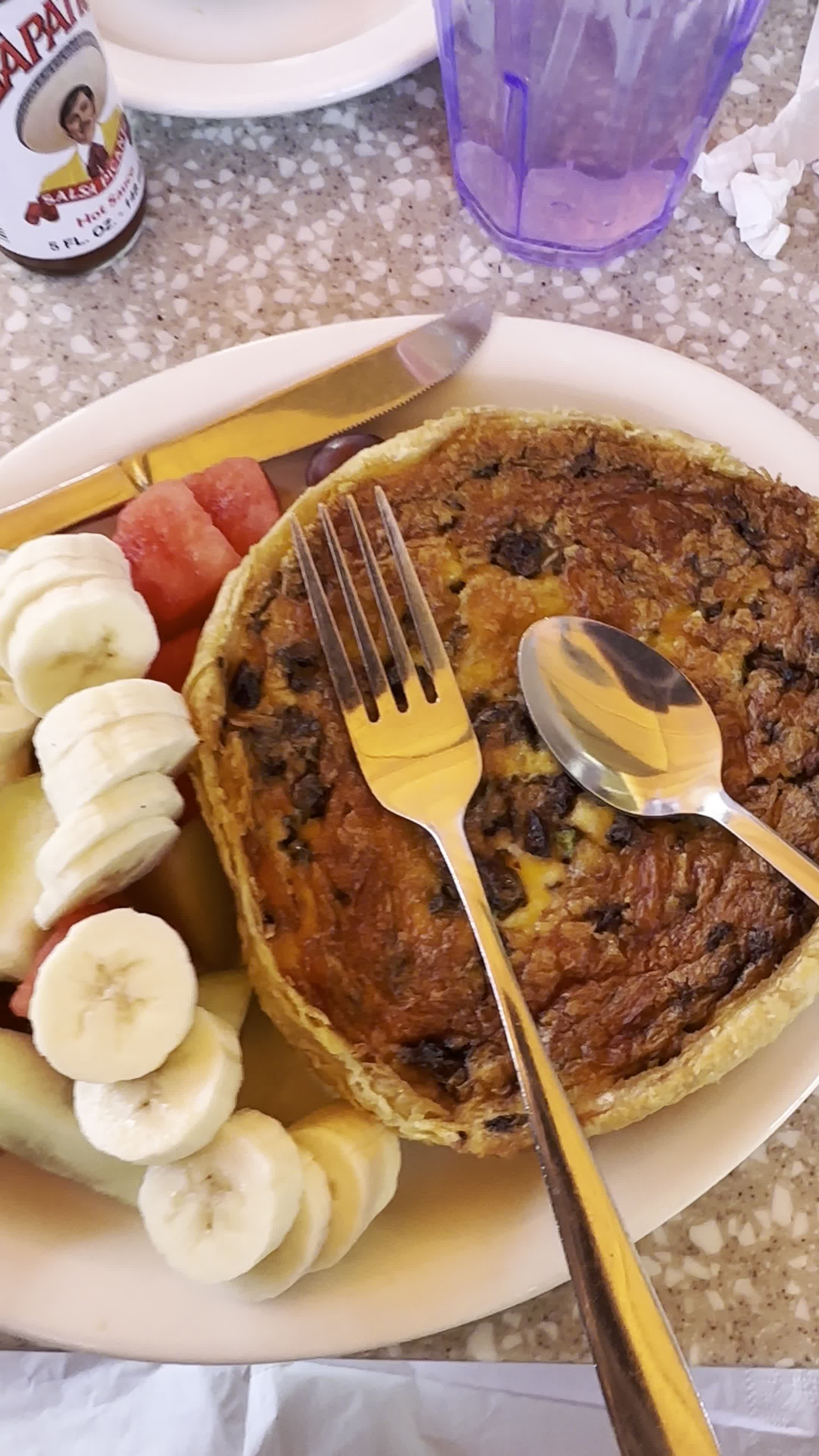 Video review of Egg Plantation