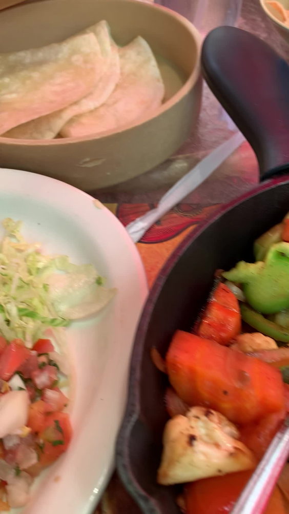 Mijares Mexican Restaurant