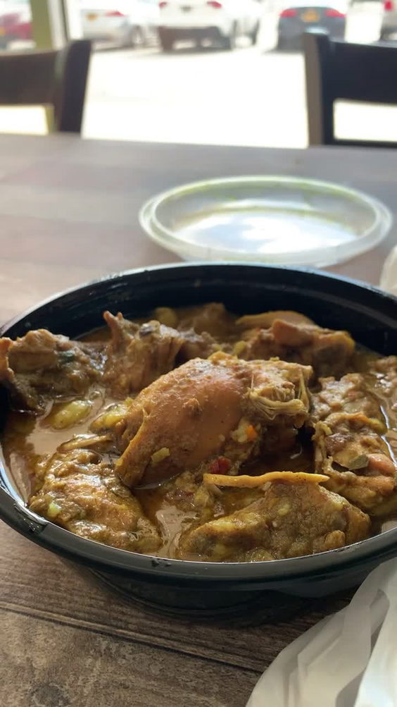 Royal Roti Shop