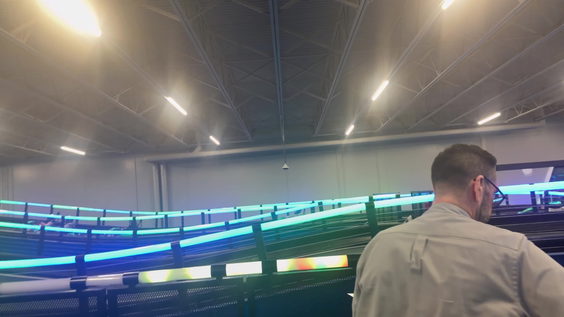Andretti Indoor Karting & Games