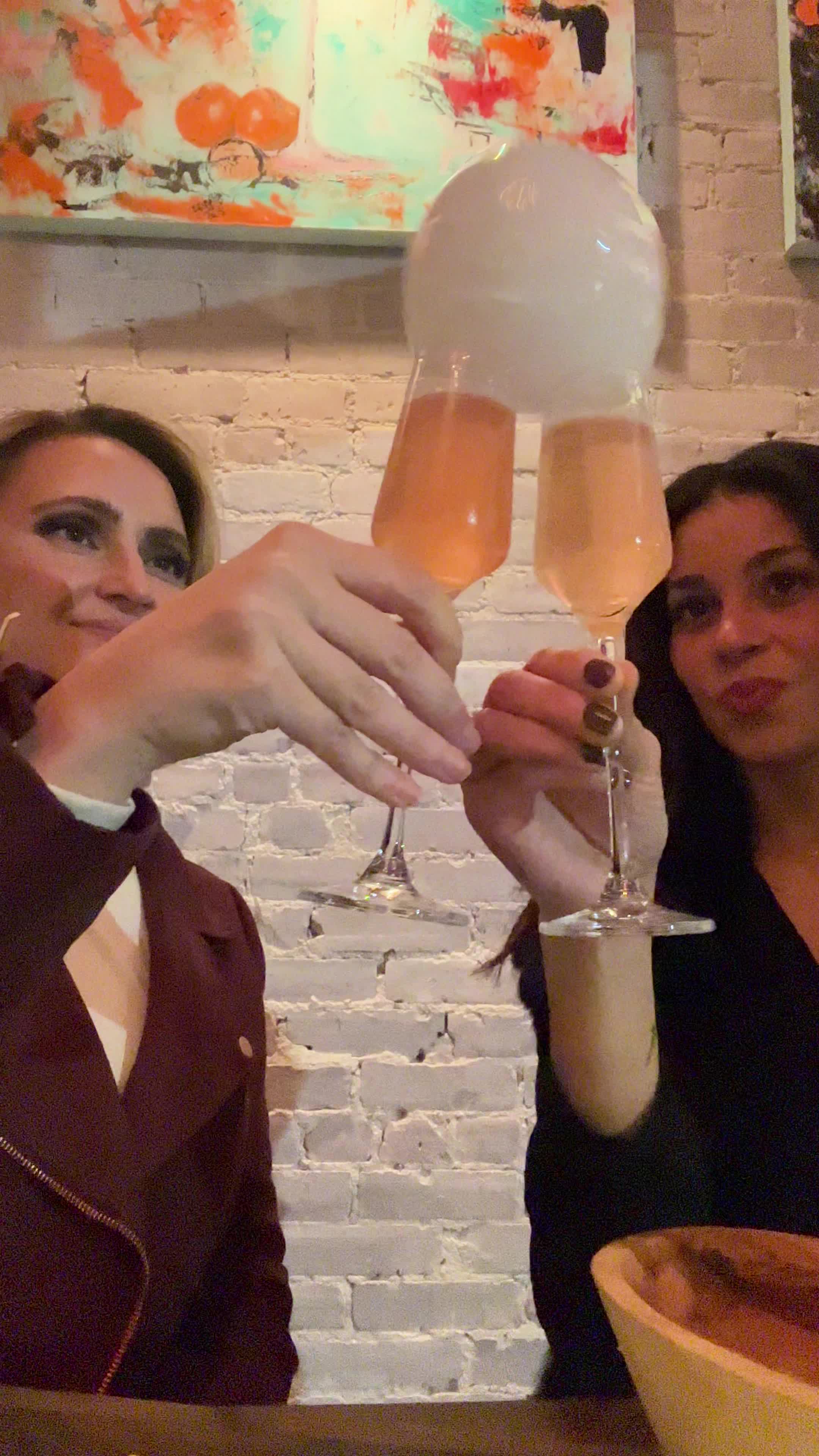 Clementine Cocktail Bar