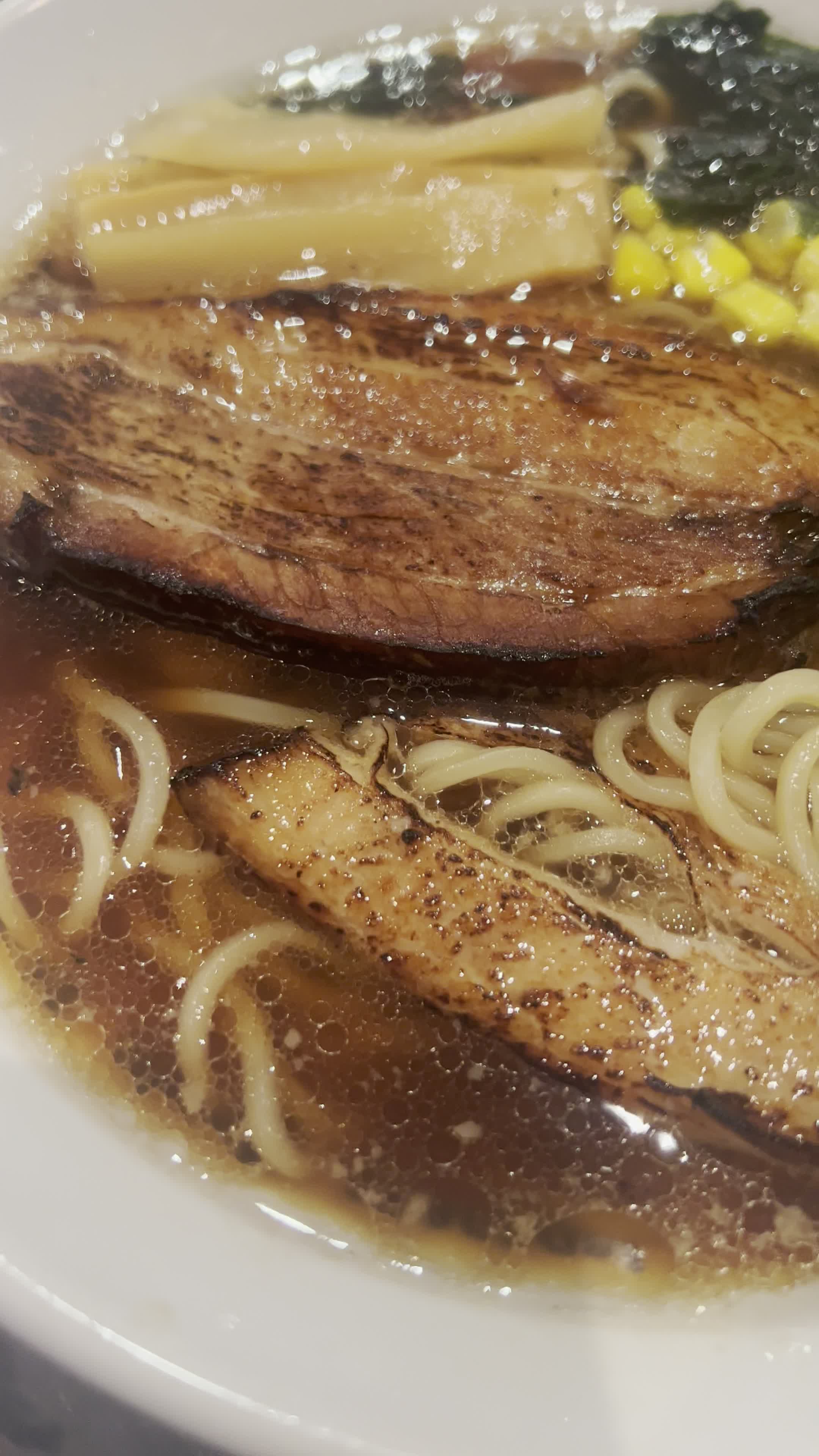 Video review of Ichi-ban Boshi