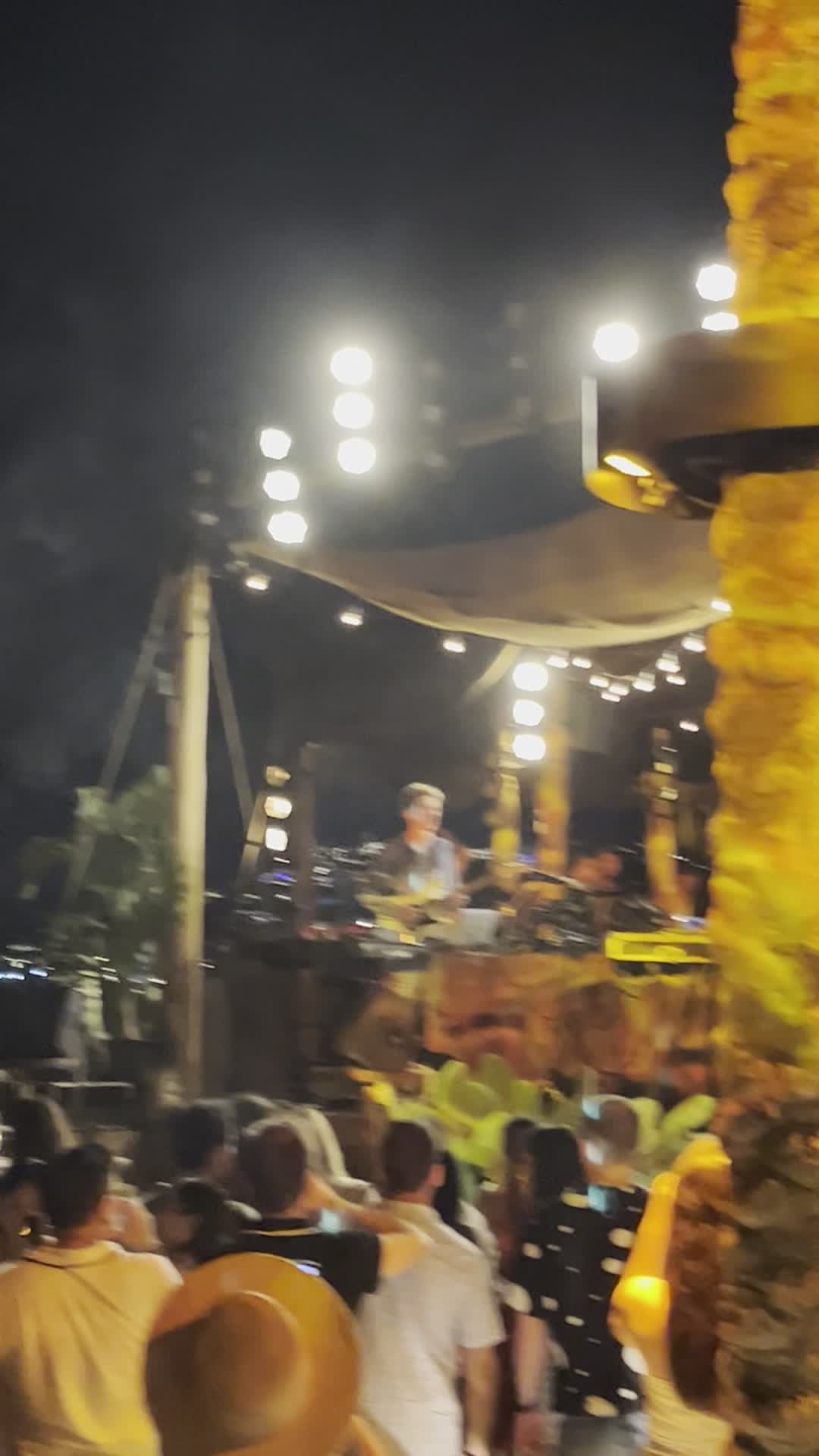 Scorpios Mykonos