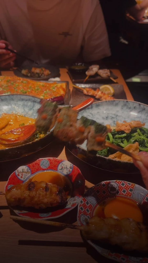 Mong Kee BBQ Restaurant