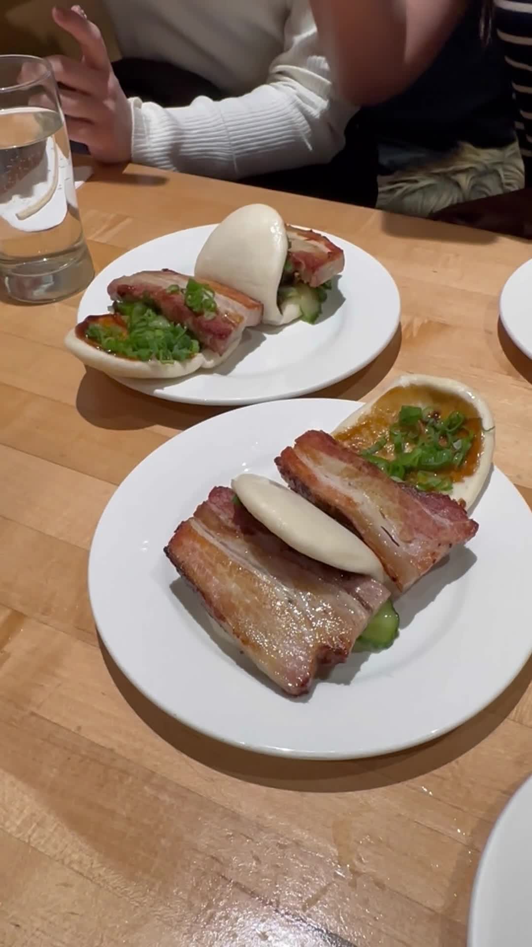 Momofuku Noodle Bar