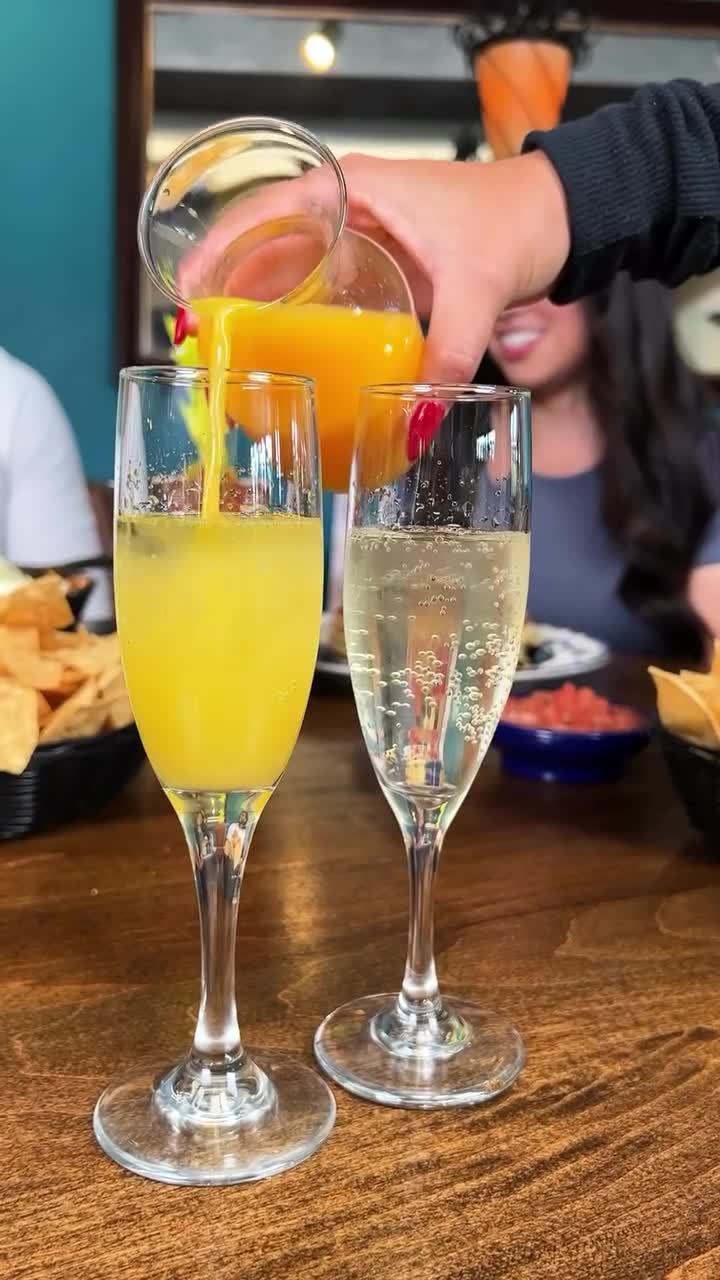 Video review of El Torito Grill - Brea