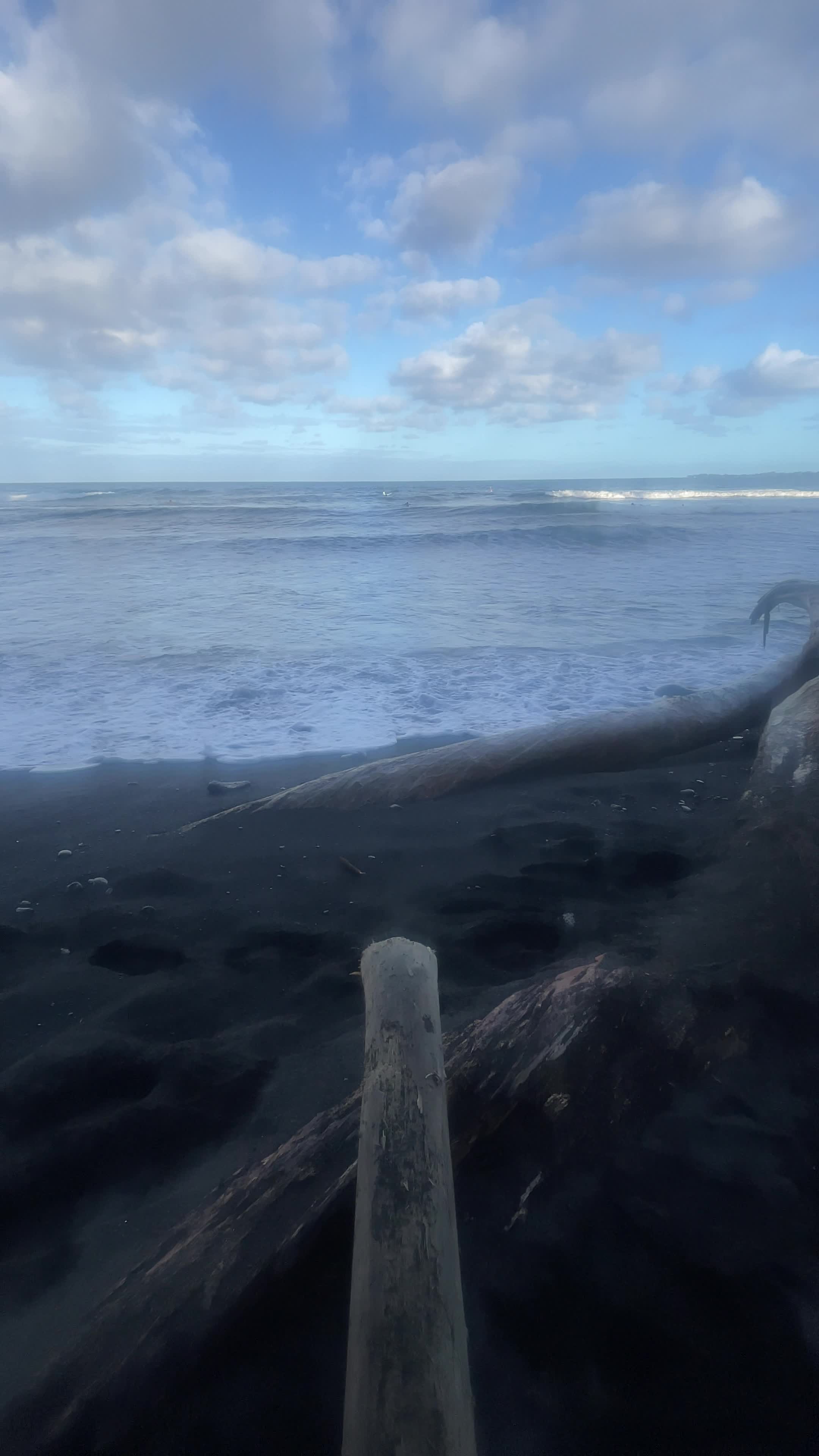 Honoli'i Beach Park