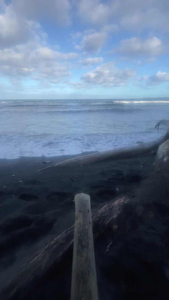 Honoli'i Beach Park