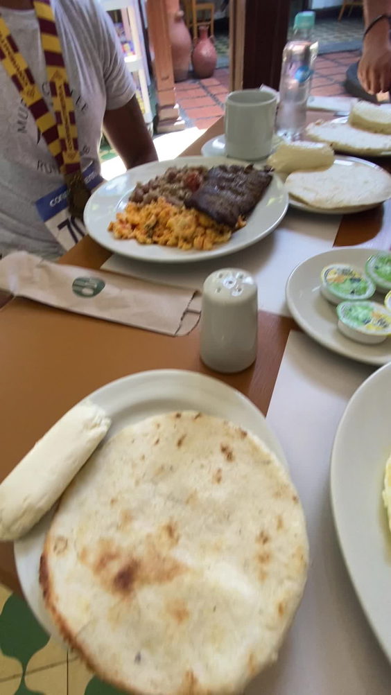 Desayunadero La 10