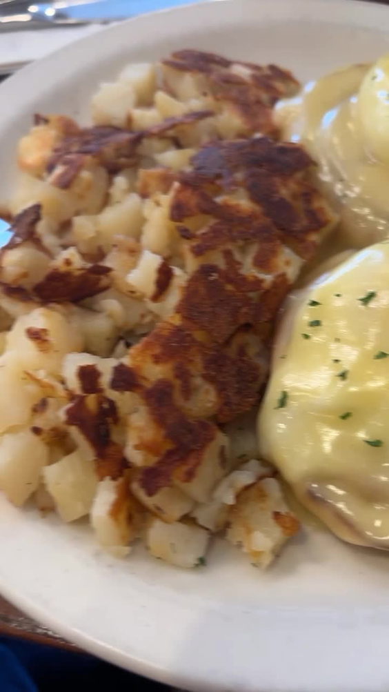 Blueberry Hill Breakfast Cafe