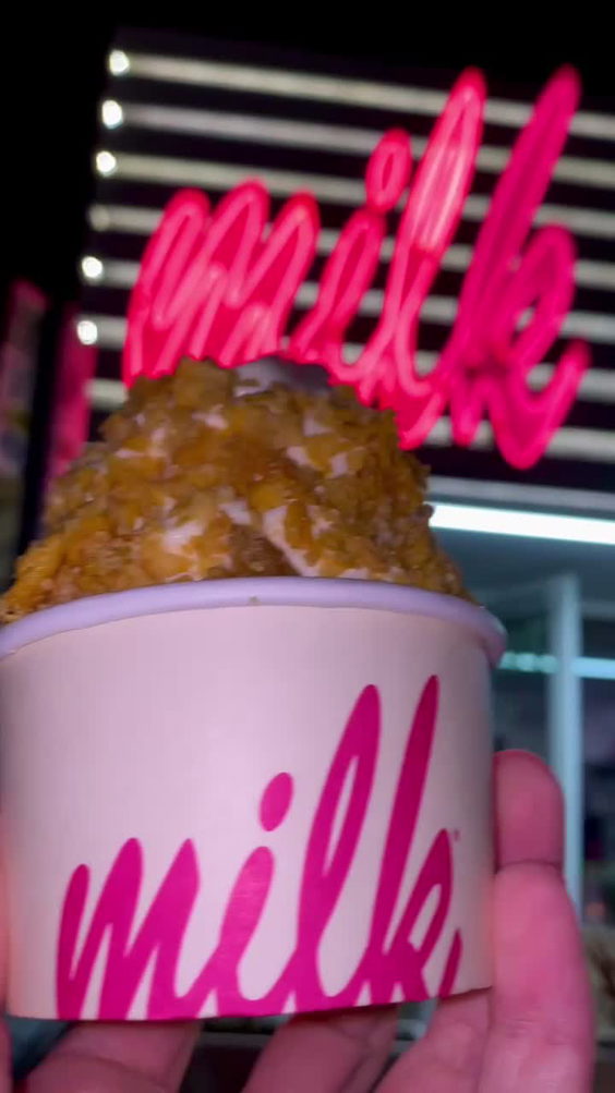 Milk Bar LA