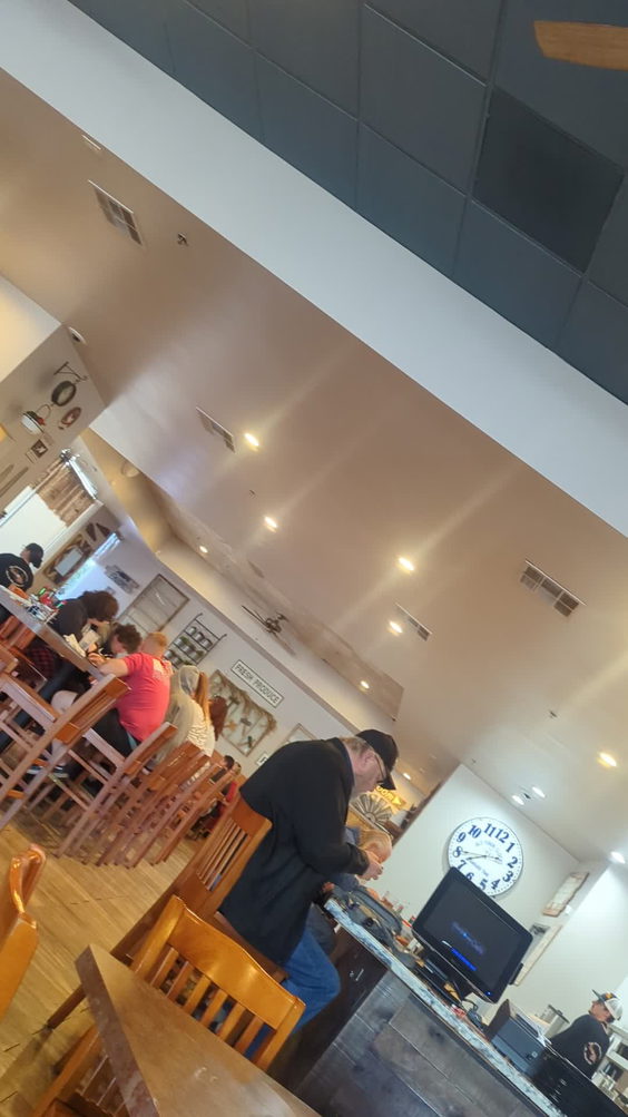Henhouse Cafe