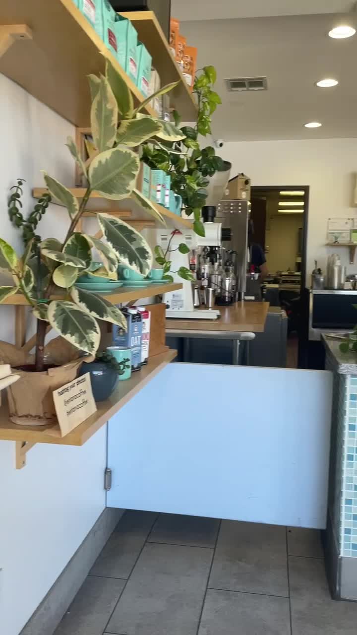 Ventana Coffee