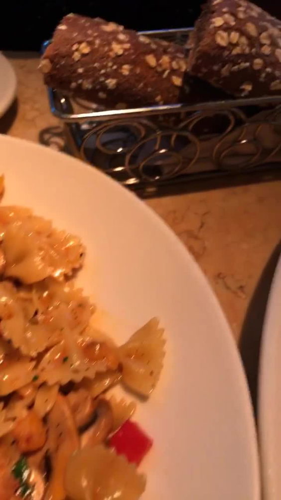 The Cheesecake Factory