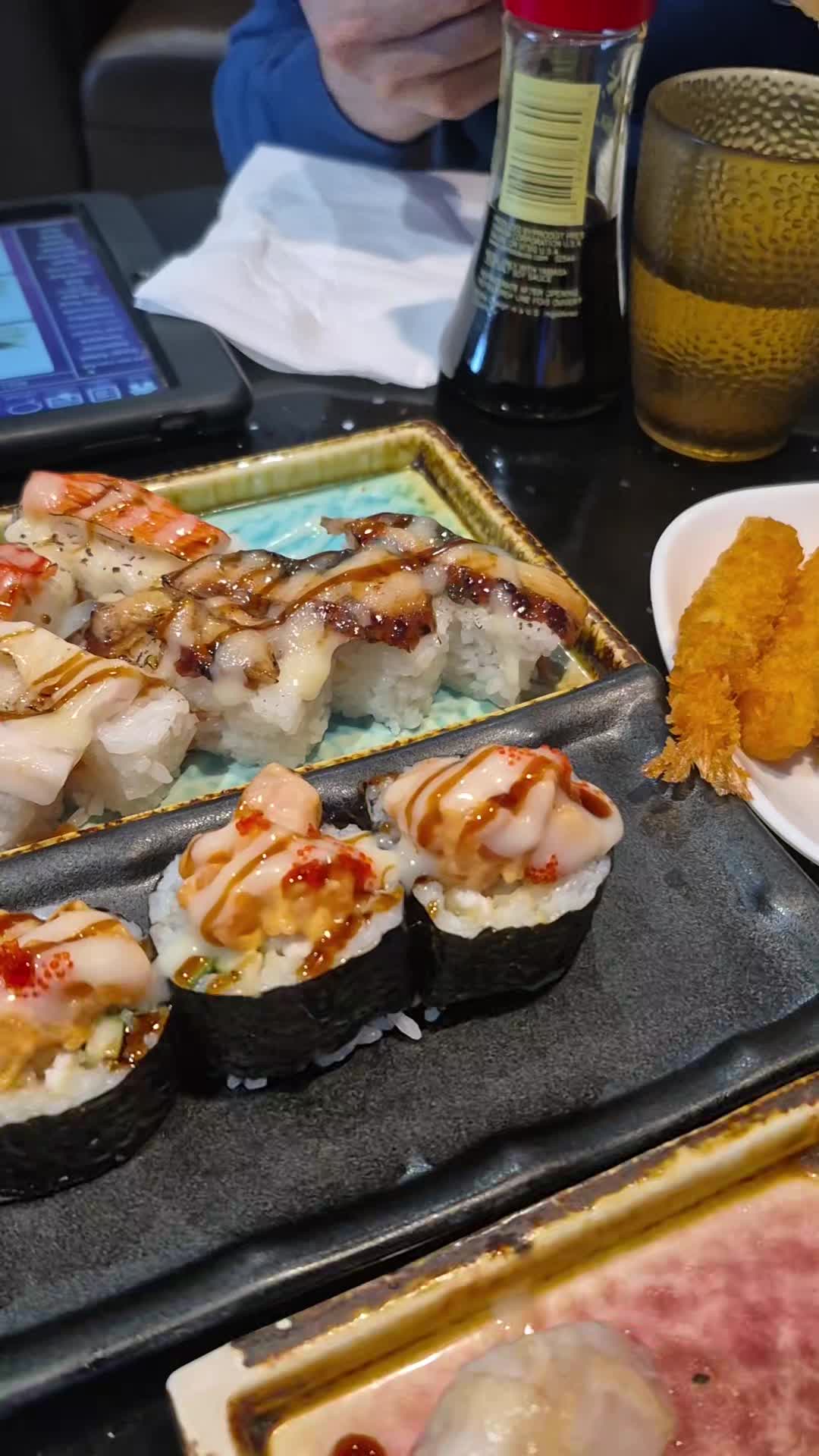 Kanda Sushi