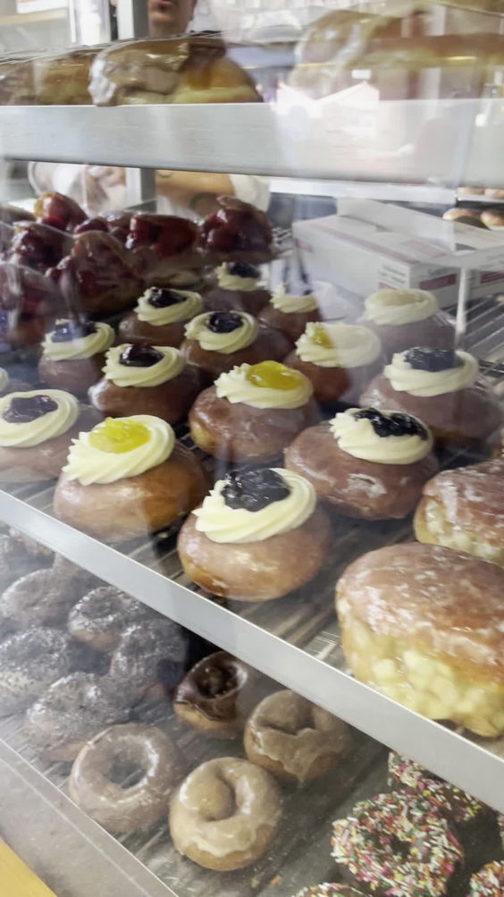 The Donut Man