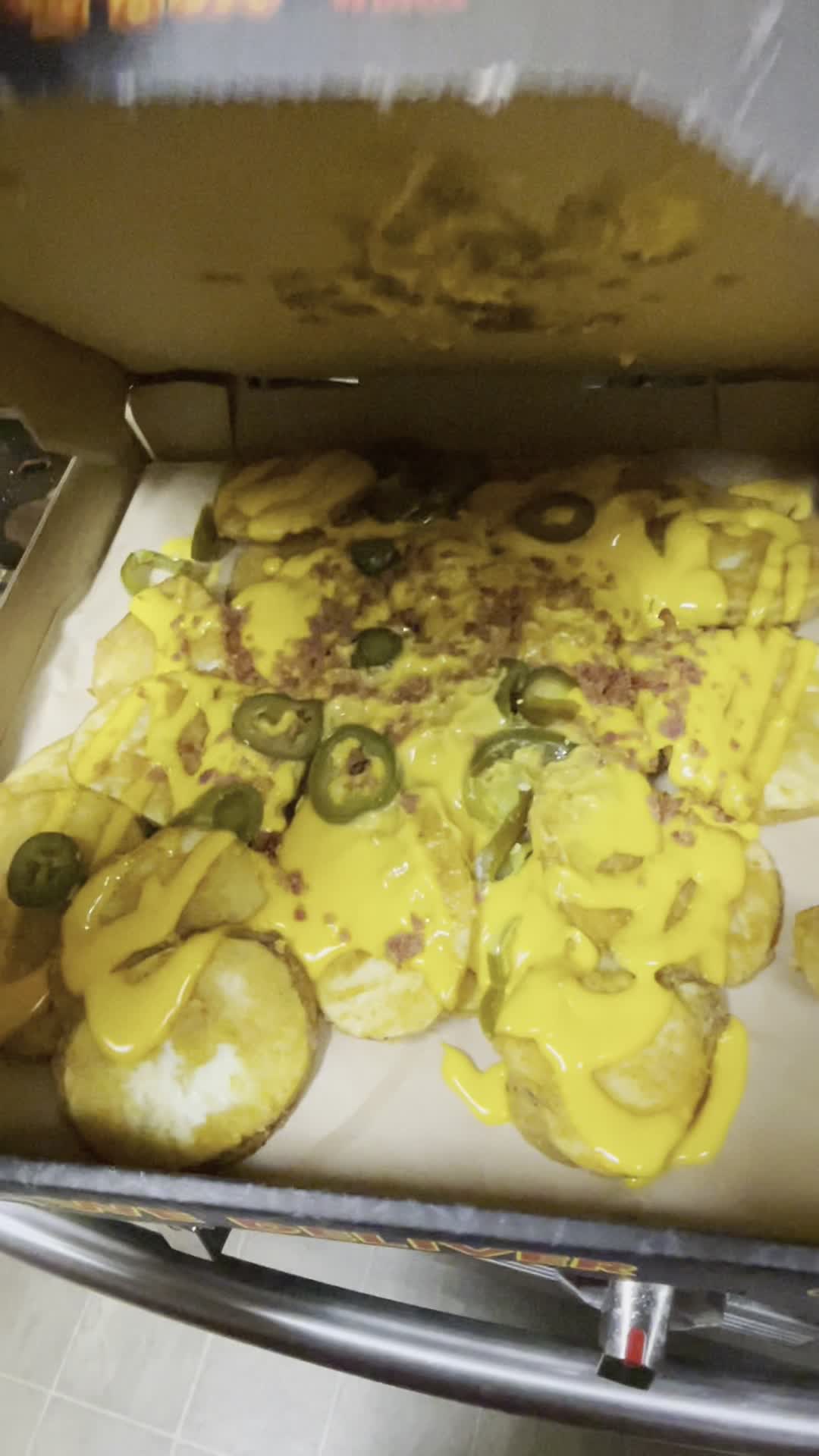 Baby Bros Pizza & Wings