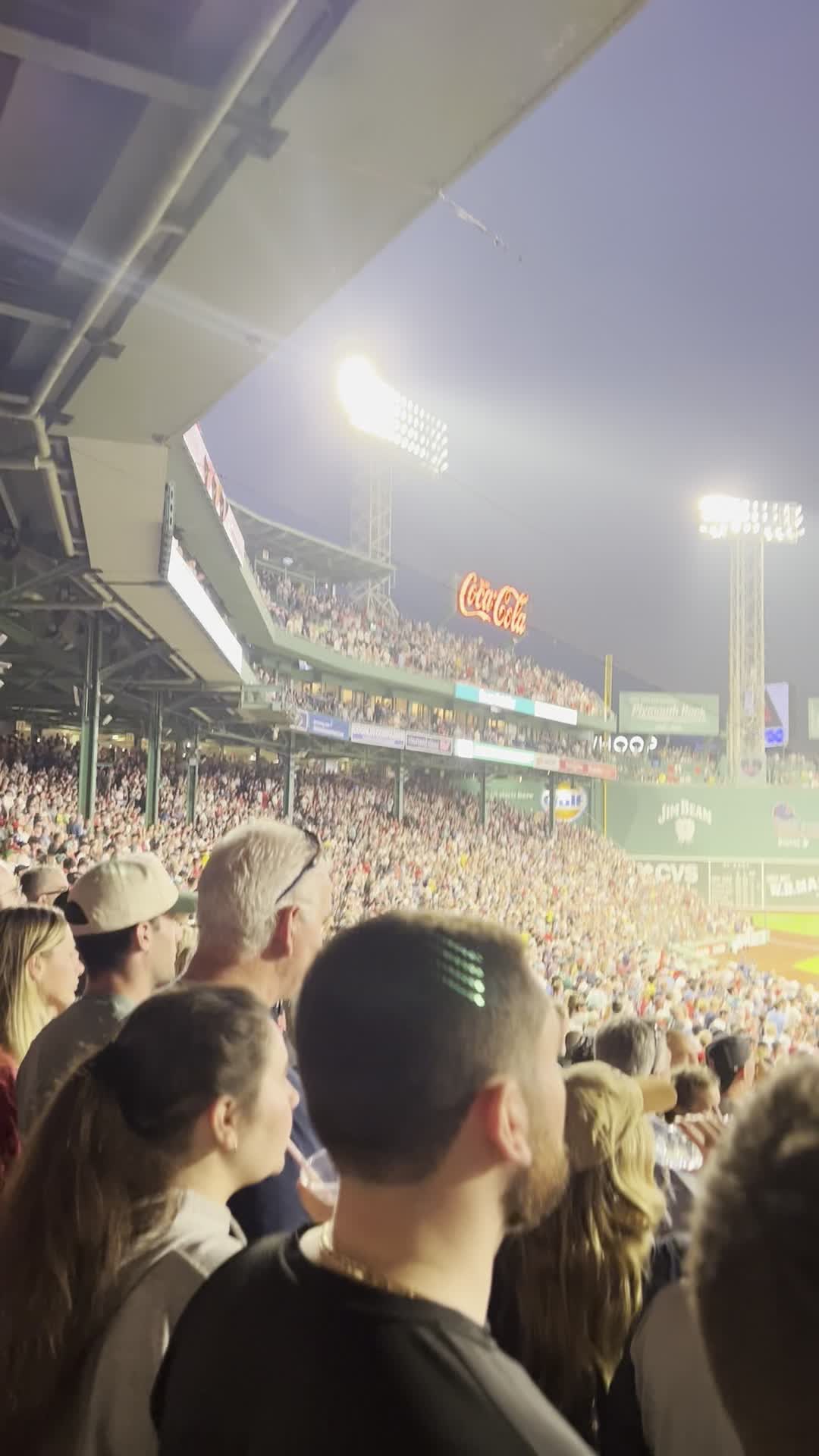 Fenway Park