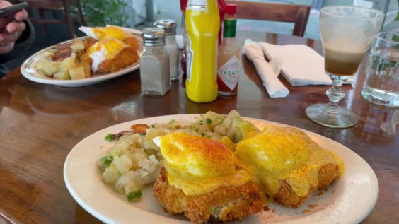 Buena Vista Cafe