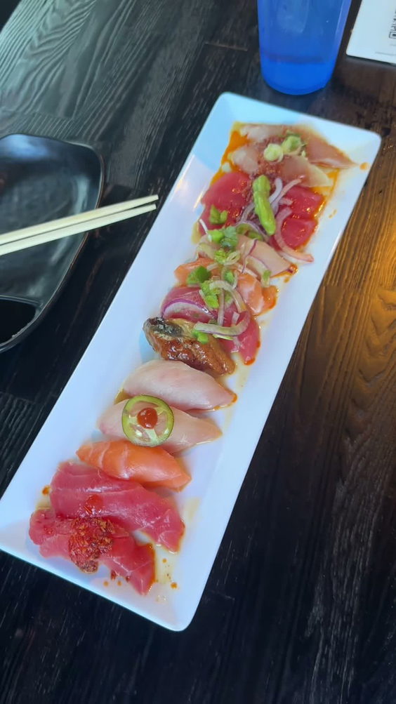 Sushi Loco 