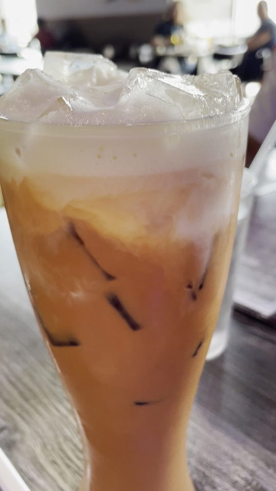 Thai Noodle Wave Carrollton