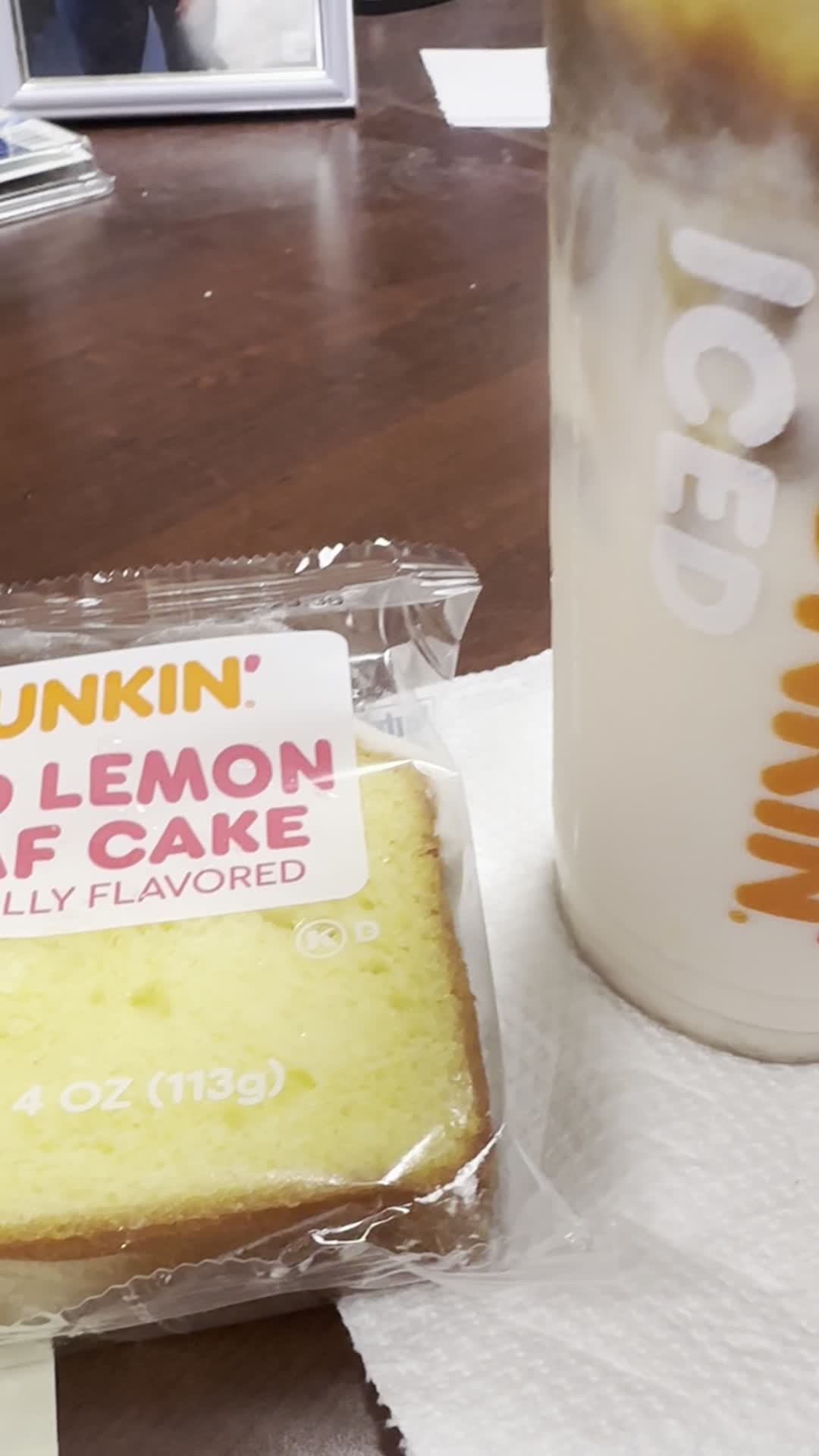 Dunkin'