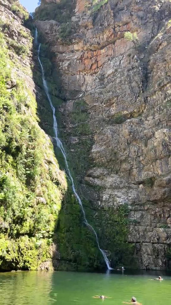 Cape Town & Winelands International Film Festival