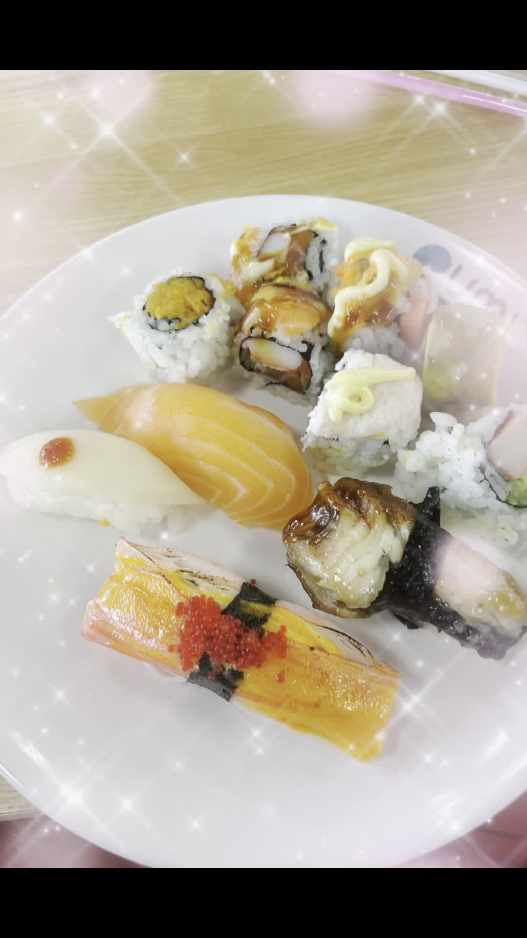 Umi Hotpot Sushi & Seafood Buffet