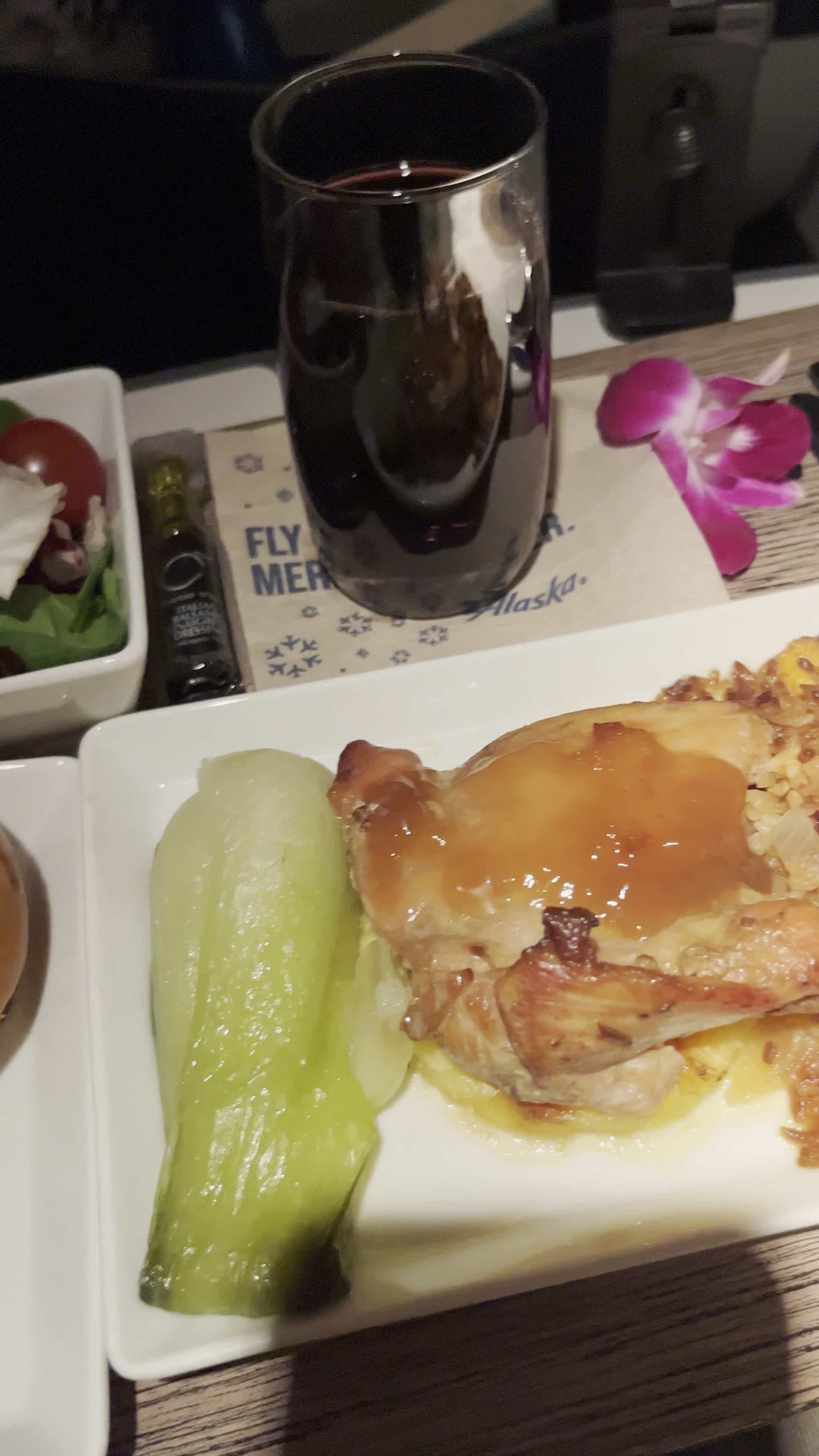 Alaska Airlines - Seattle, WA