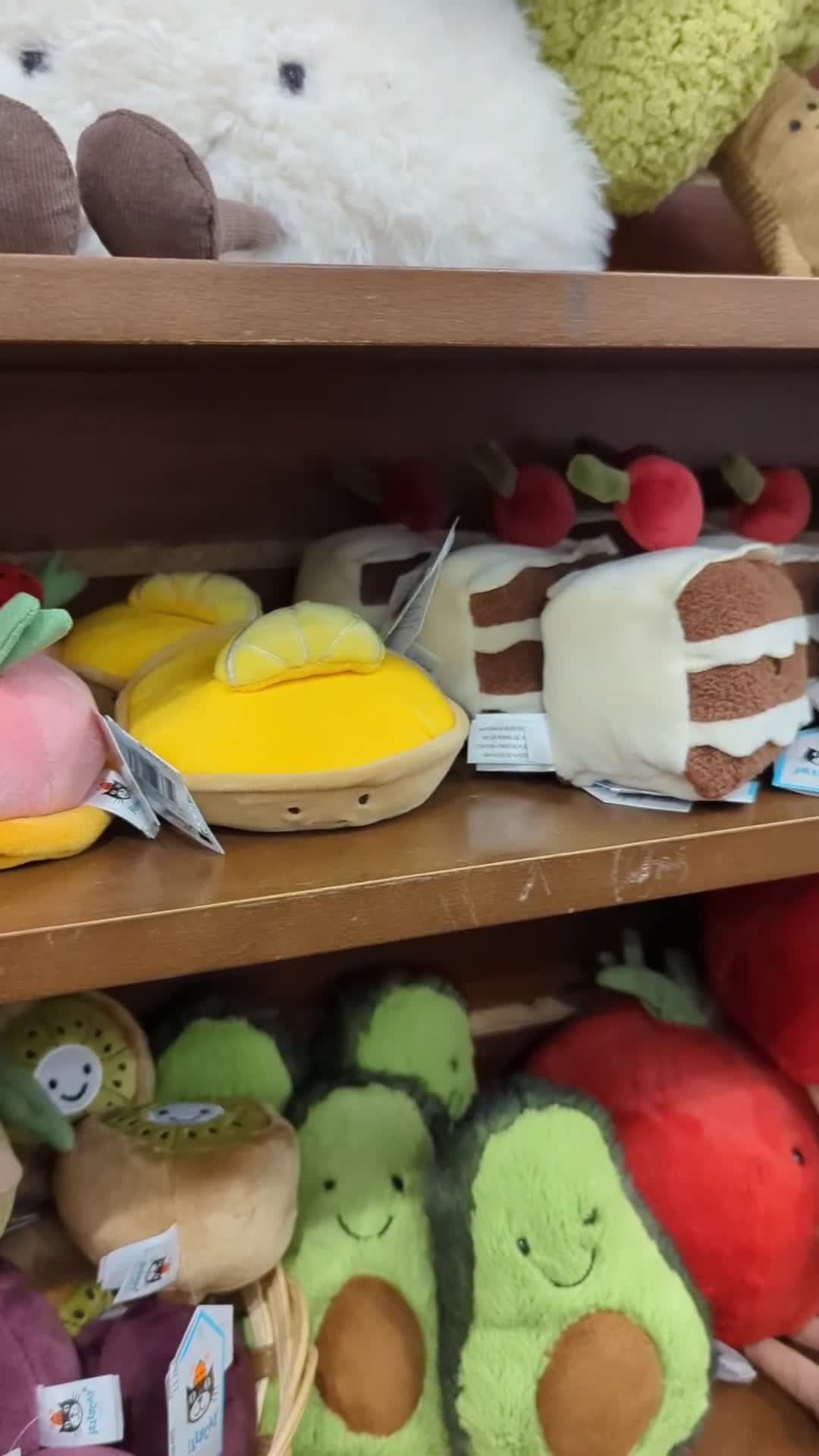 Video review of Kinokuniya Book Store