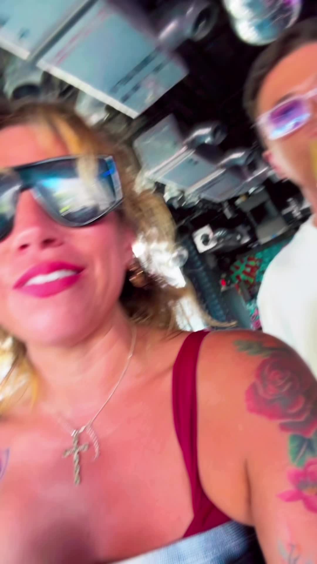 Palace Bar & Restaurant