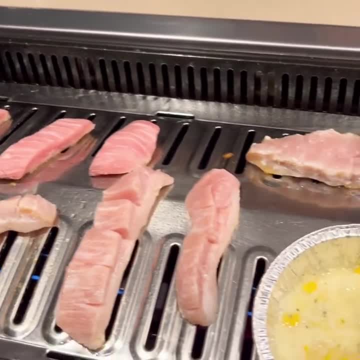 Cheongdam Korean Bbq