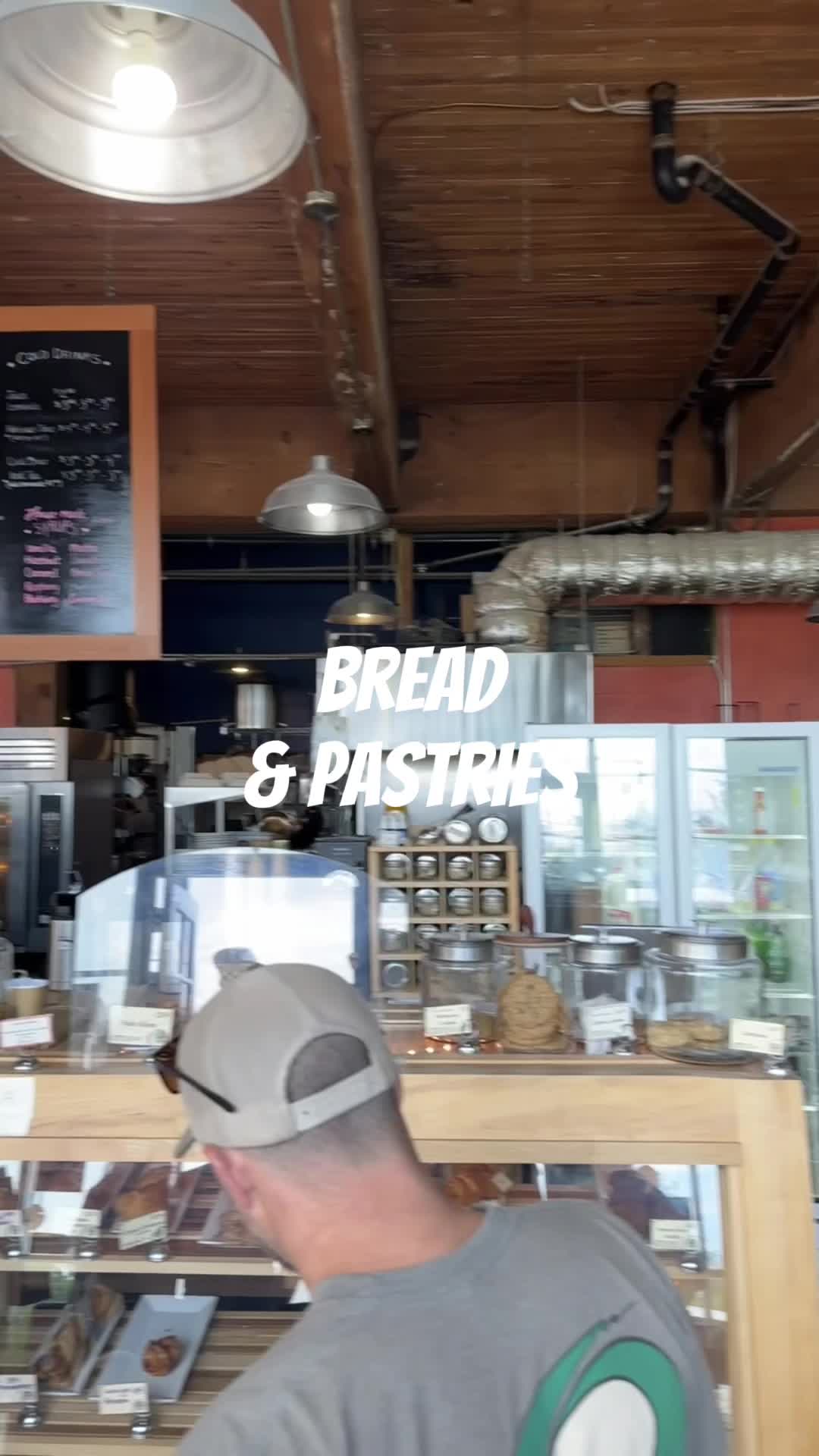 Blue Scorcher Bakery & Cafe