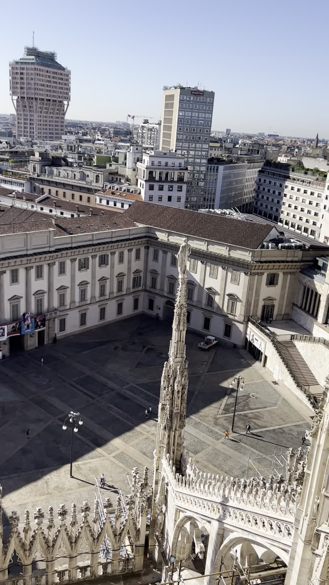 Milan Cathedral (Duomo di Milano)