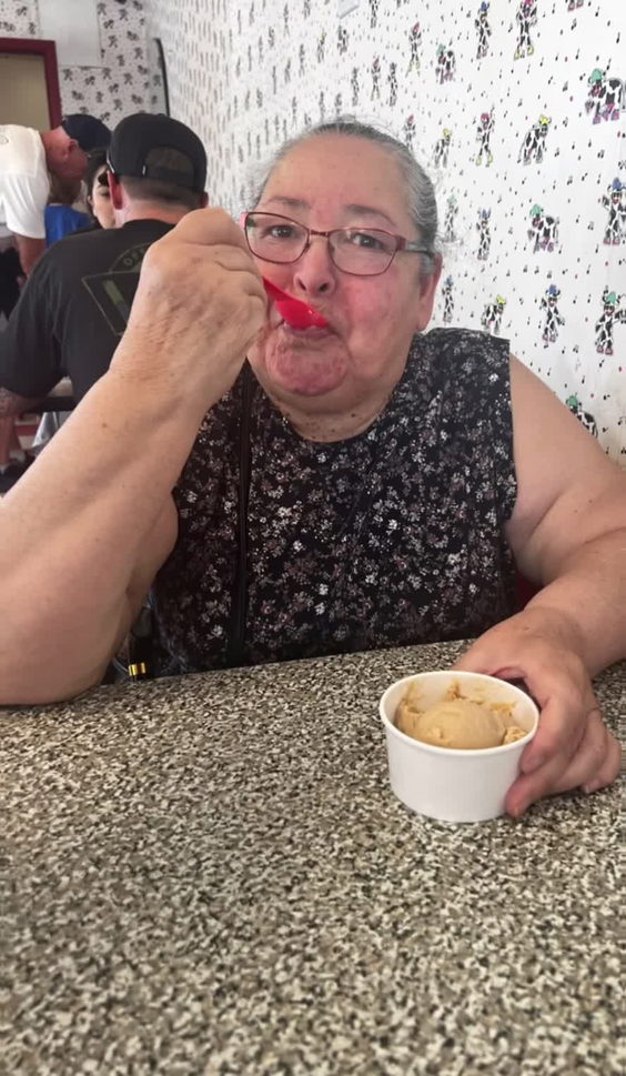 Marianne's Ice Cream