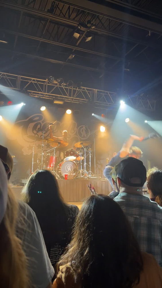 Starland Ballroom