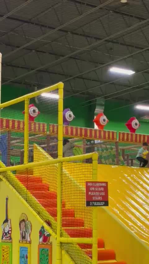 Playland Amusement Park