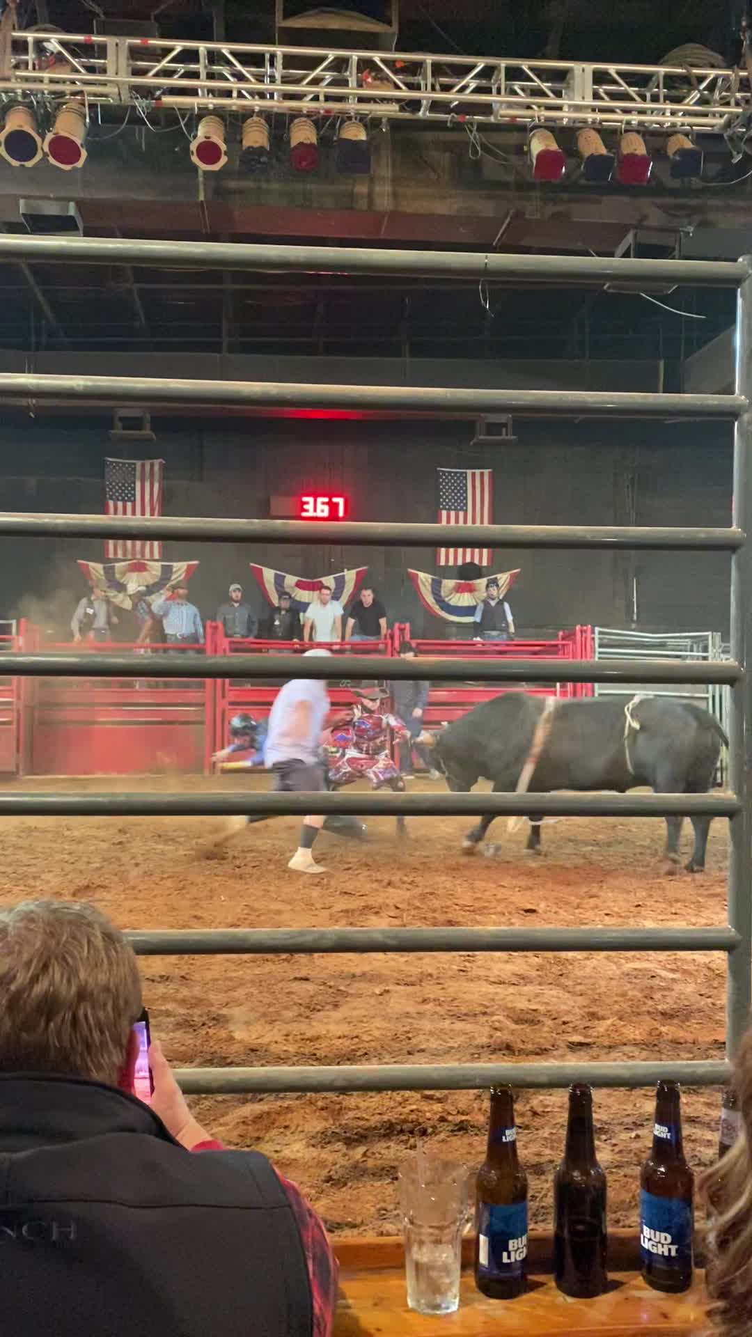 Cowboys