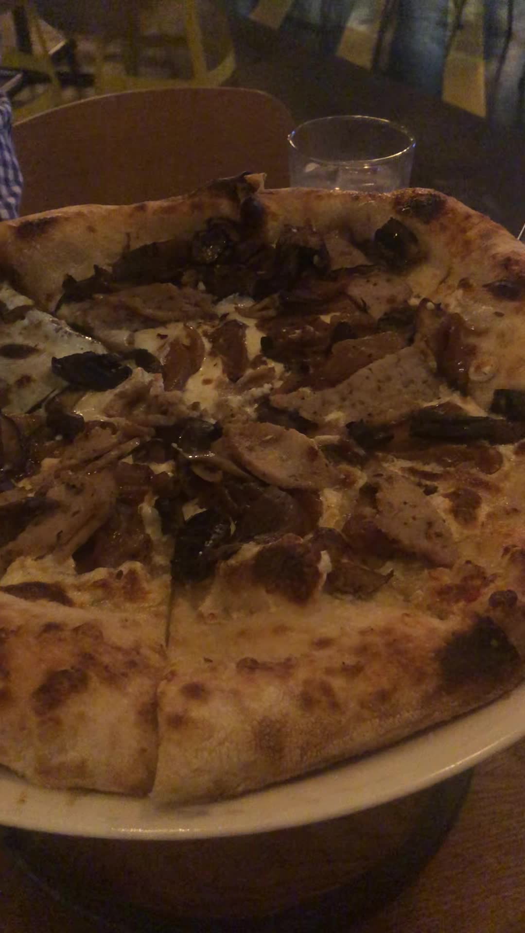 Pie Tap Pizza Workshop + Bar - Addison
