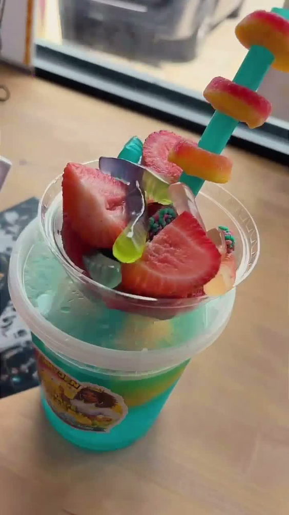 JennyJen's Sweet Shop & Grill