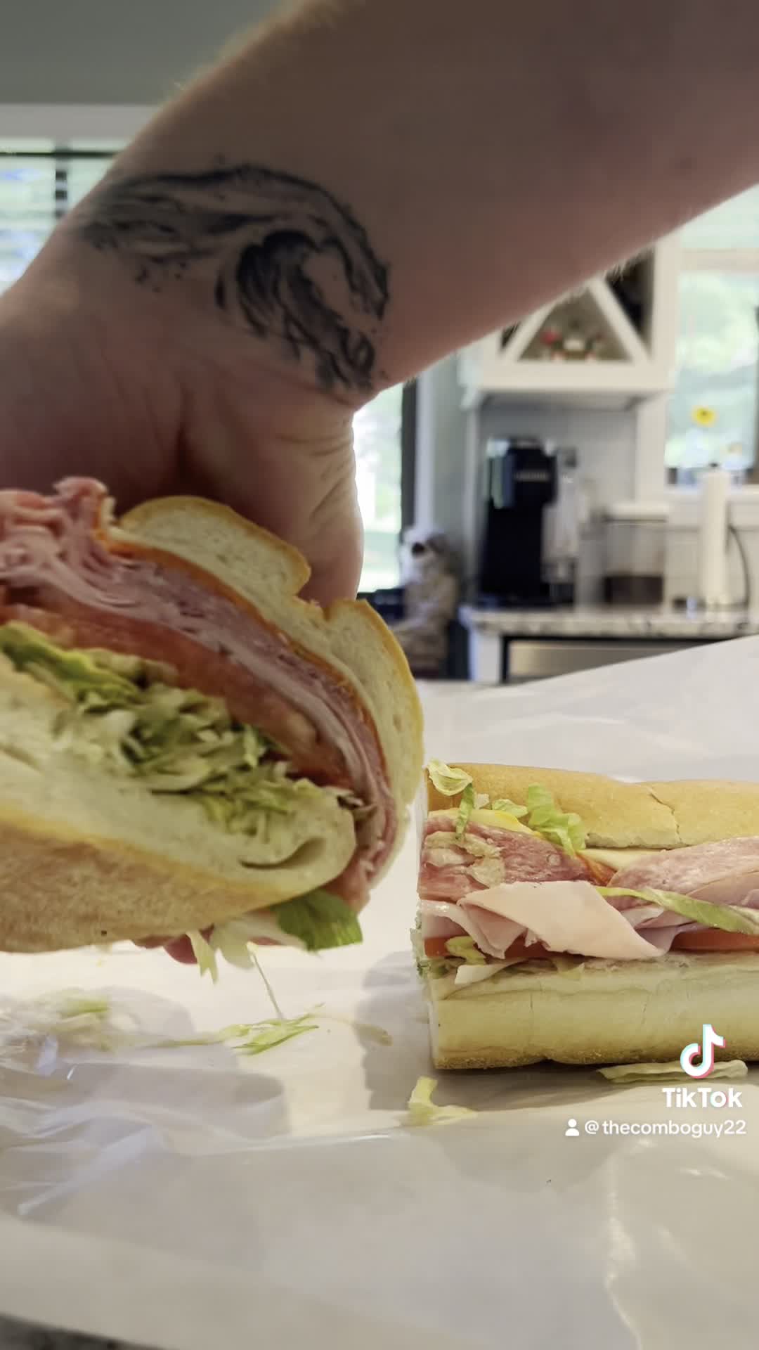 Lily's Deli and Market