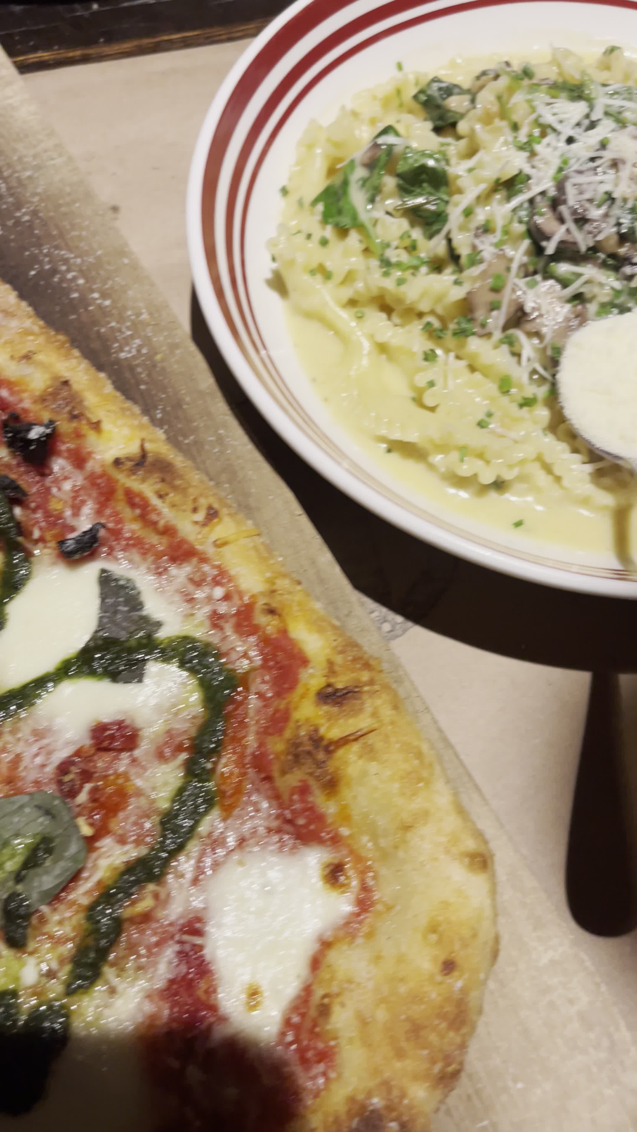 Scaddabush Italian Kitchen & Bar Burlington