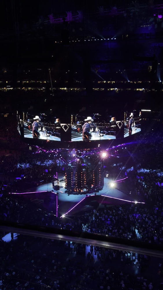 NRG Stadium
