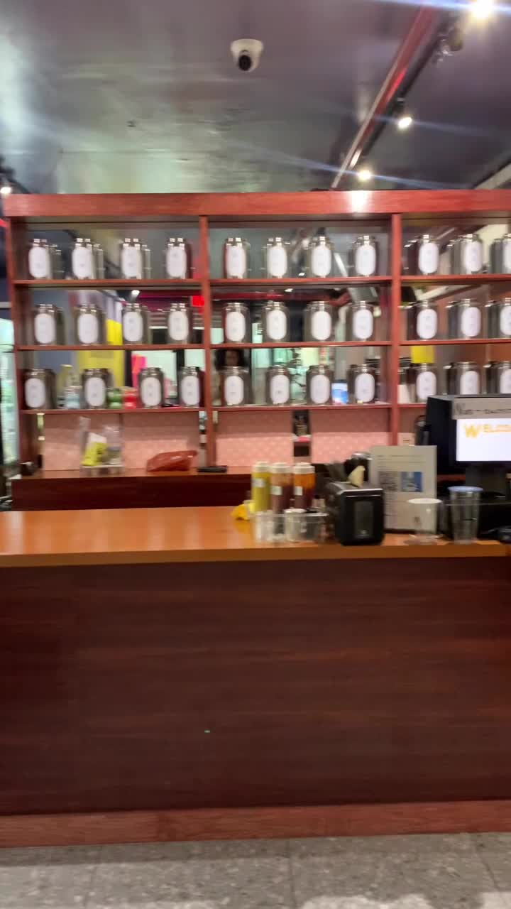 Mochinut