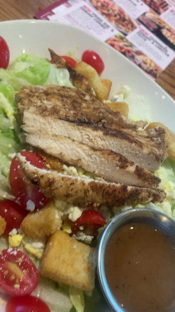Outback Steakhouse