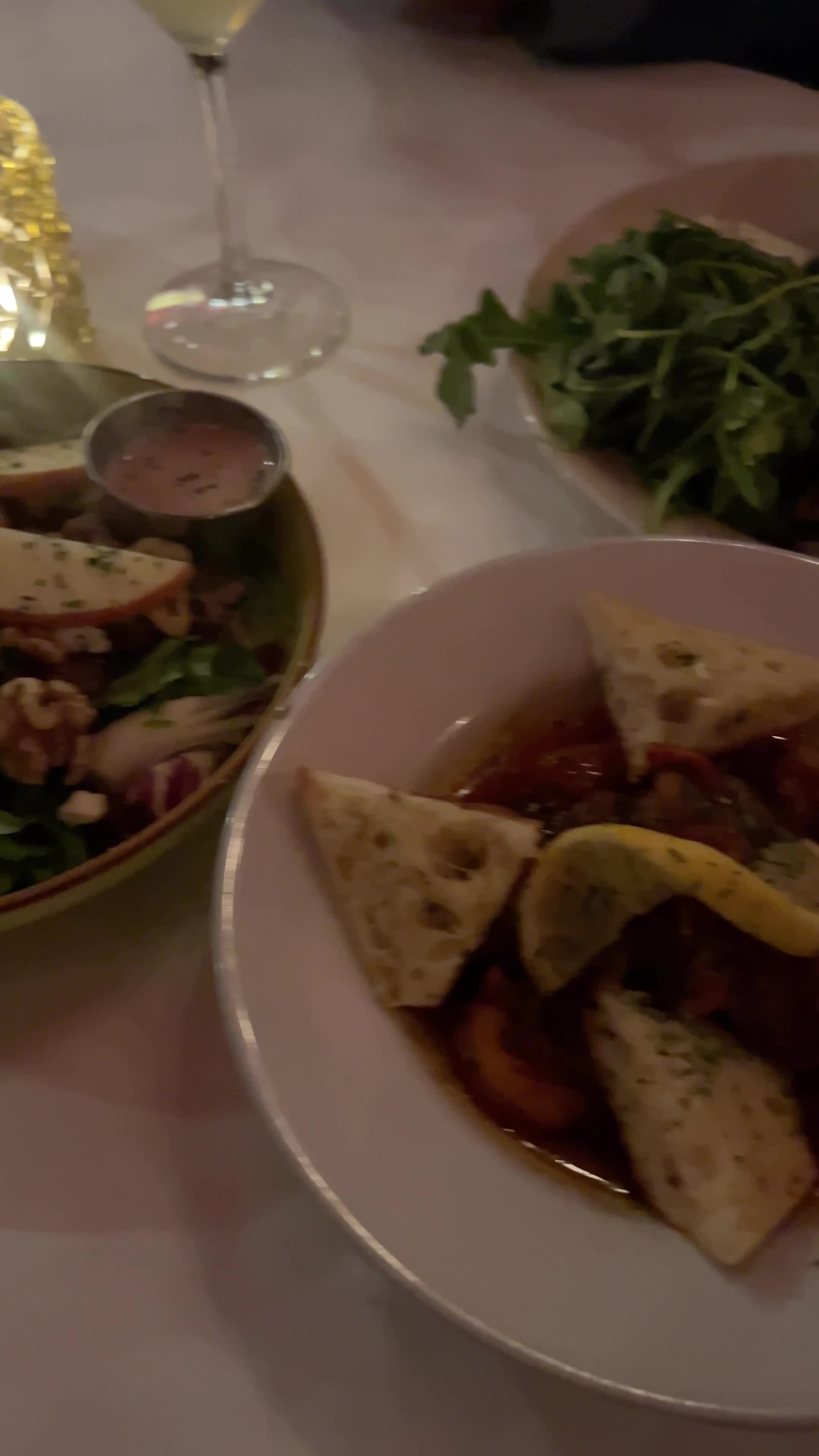 Ziba's Bistro