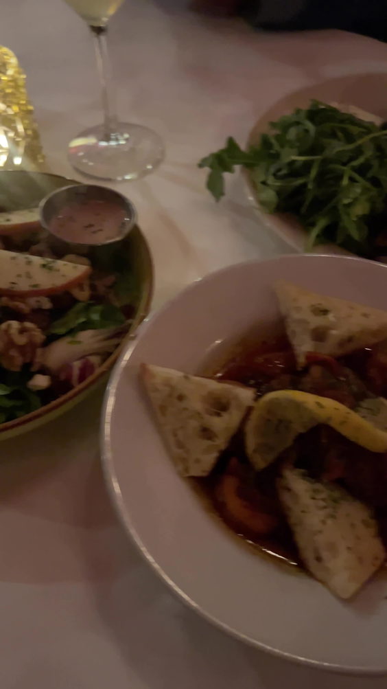 Ziba's Bistro